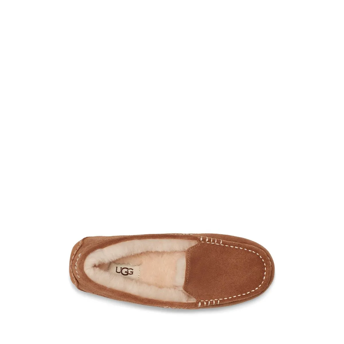 UGG Women's Ansley in Chestnut