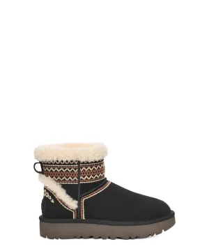 W CLASSIC MINI ATHERSON di UGG