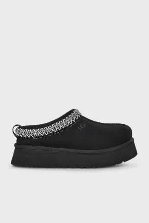 W tazz Kalin Base Suede Lady Slippers 1122553