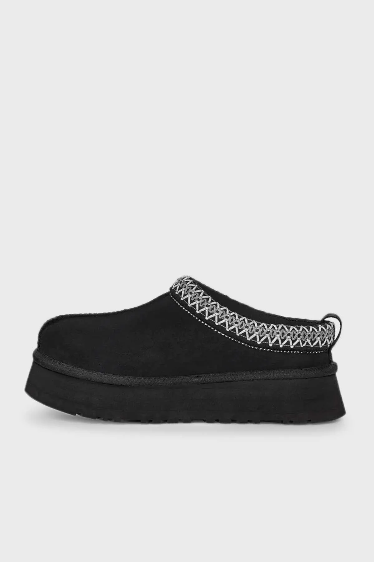 W tazz Kalin Base Suede Lady Slippers 1122553
