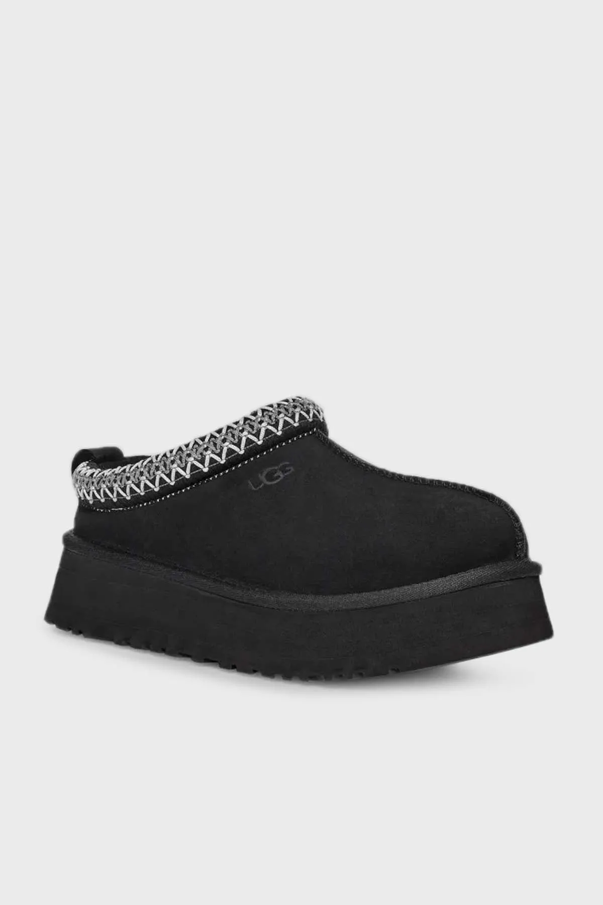 W tazz Kalin Base Suede Lady Slippers 1122553