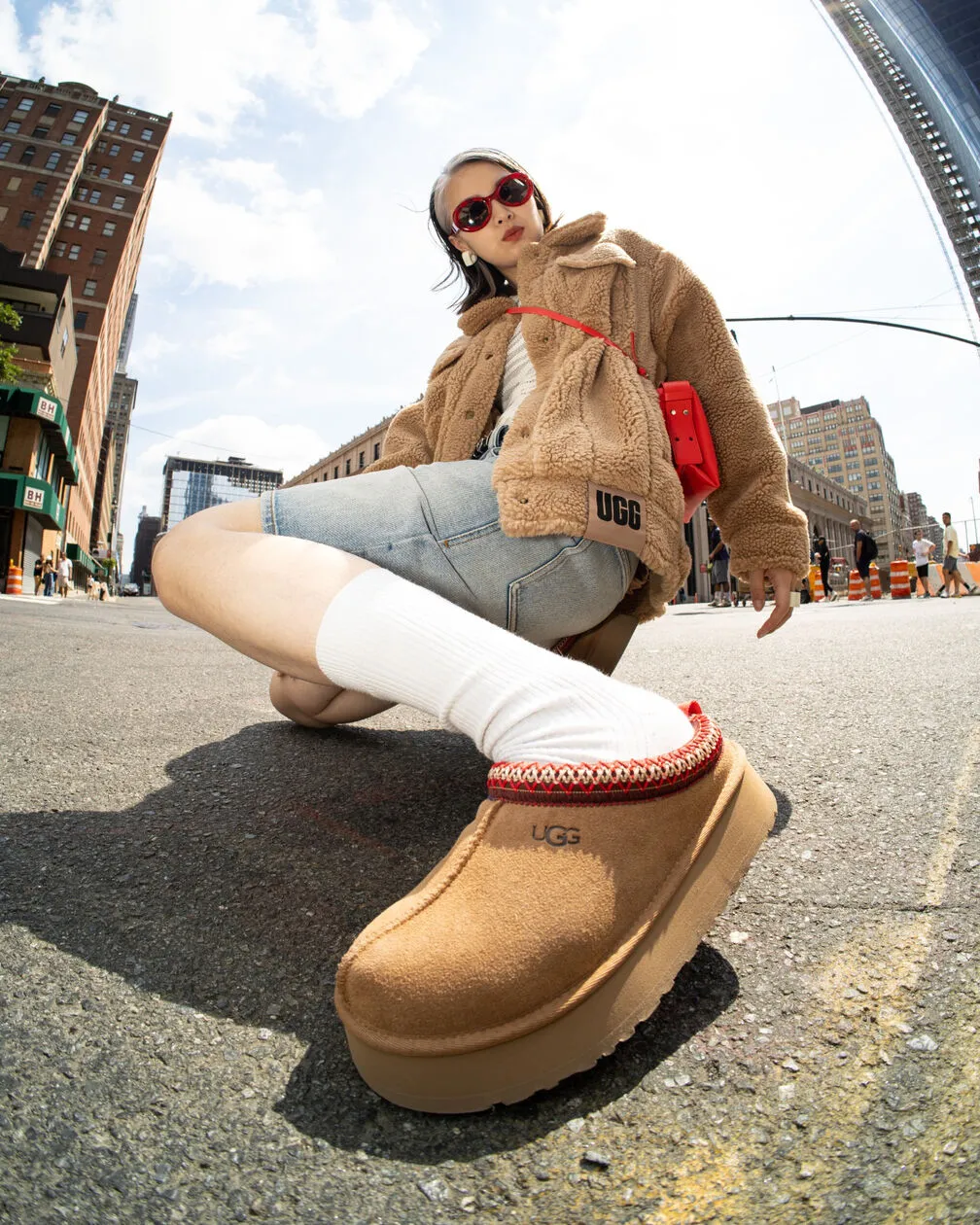 Women's Tazz Slipper