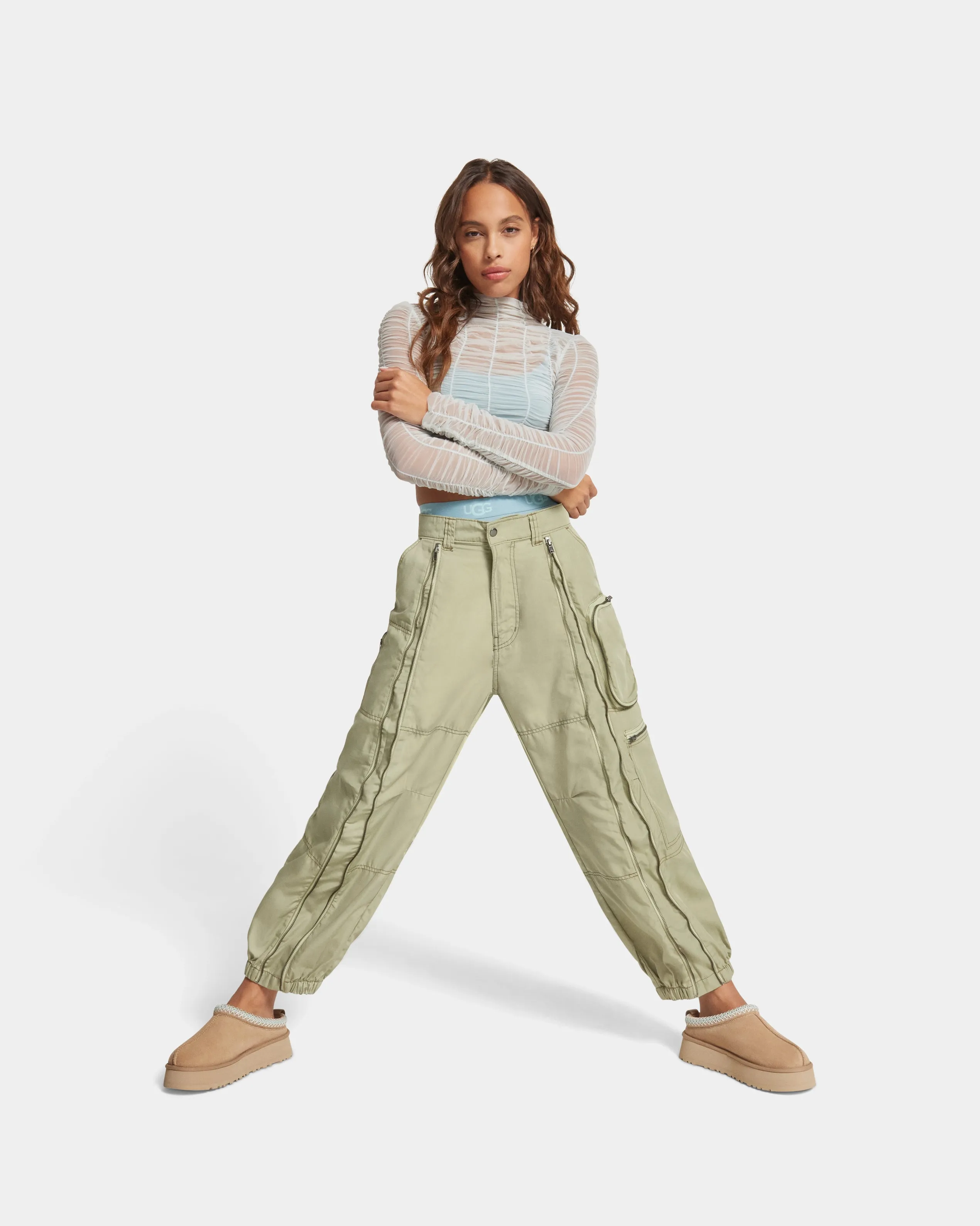Women's Tazz