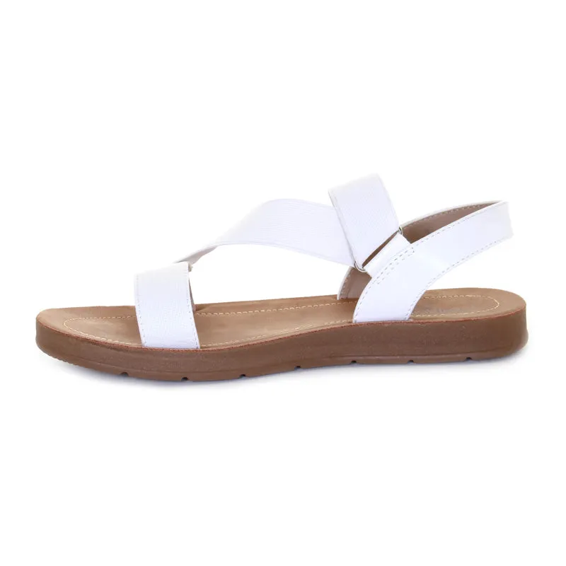 Womens Tessa Sandal