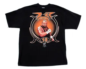 WWF TAZZ 13 T-SHIRT XL